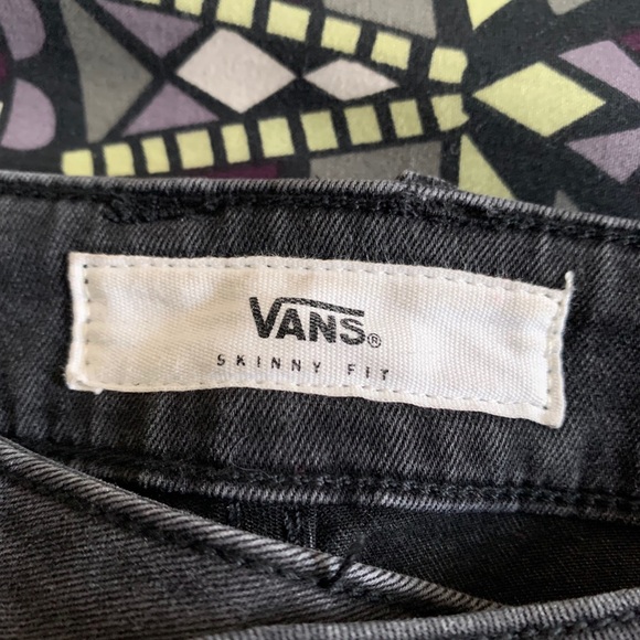 Vans Jeans - Picture 2 of 4